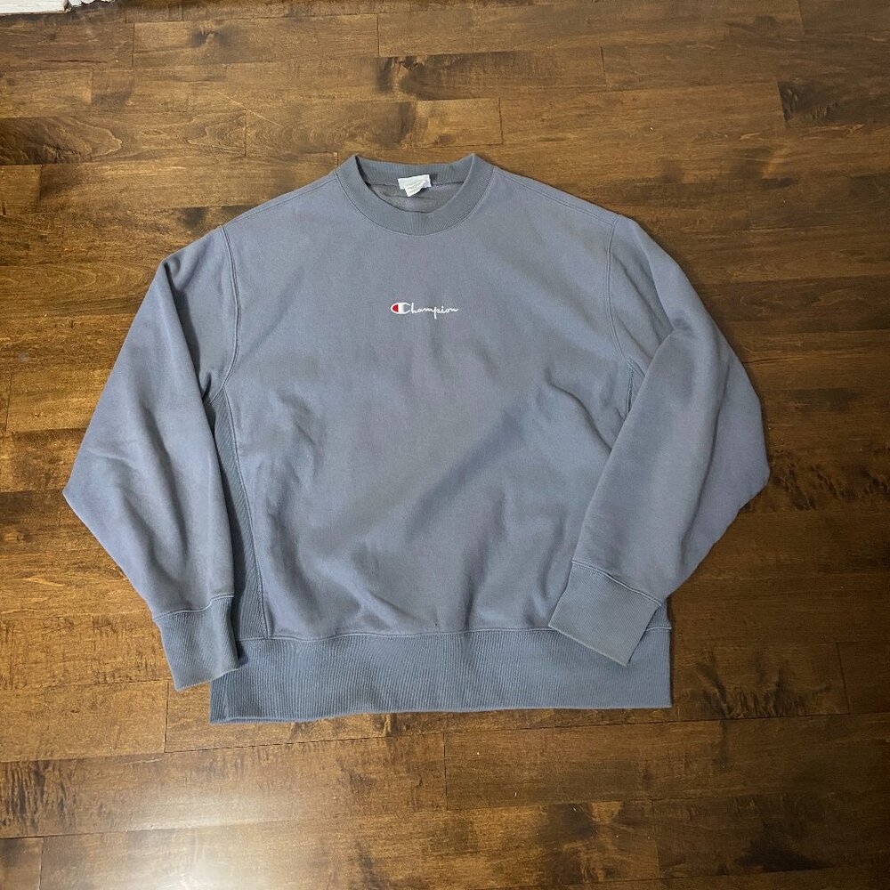 Champion Crewneck Sweatshirt
